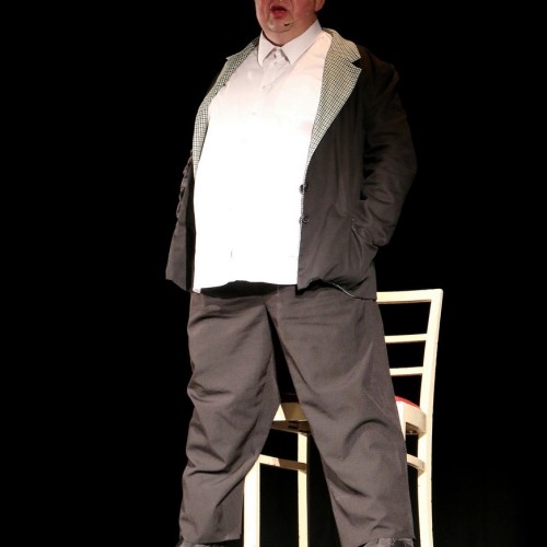 XX lecie Teatru Parra- sobotni wieczór 